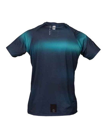 Camiseta Black Crown Quara | Ofertas de pádel